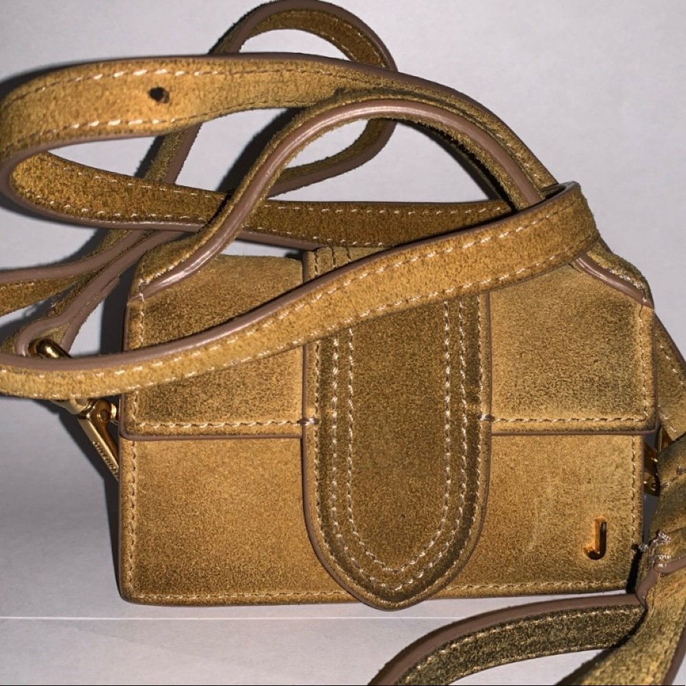 Jacquemus Bag - Picture 14 of 16